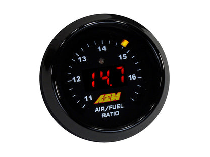 AEM Electronics 52mm Gauge Type Wideband UEGO Controller