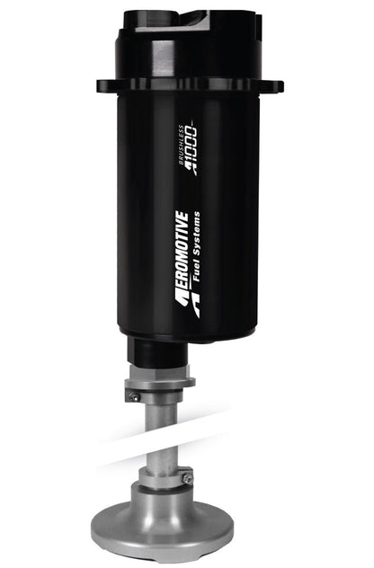 Aeromotive Fuel Pump - Universal - In-Tank Brushless A1000 18368