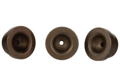 Ford Lifter Pushrod Cup Set (16) Tool Steel FRDM6500-R302HLC
