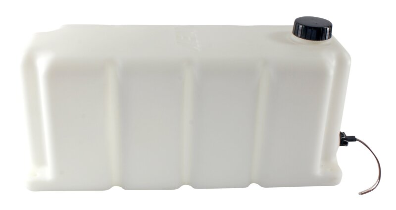 AEM Electronics V2 Water/Methanol Injection 5 Gallon Tank Kit