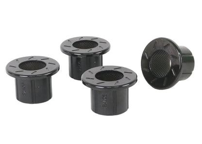 Whiteline Steering Rack Bushing Dodge Ram 1500 02-05 W13404