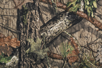 Covercraft 21-23 Nissan Pathfinder Carhartt Camo SeatSaver Custom Second Row Seat Covers - Mossy Oak SSC8551CAMB
