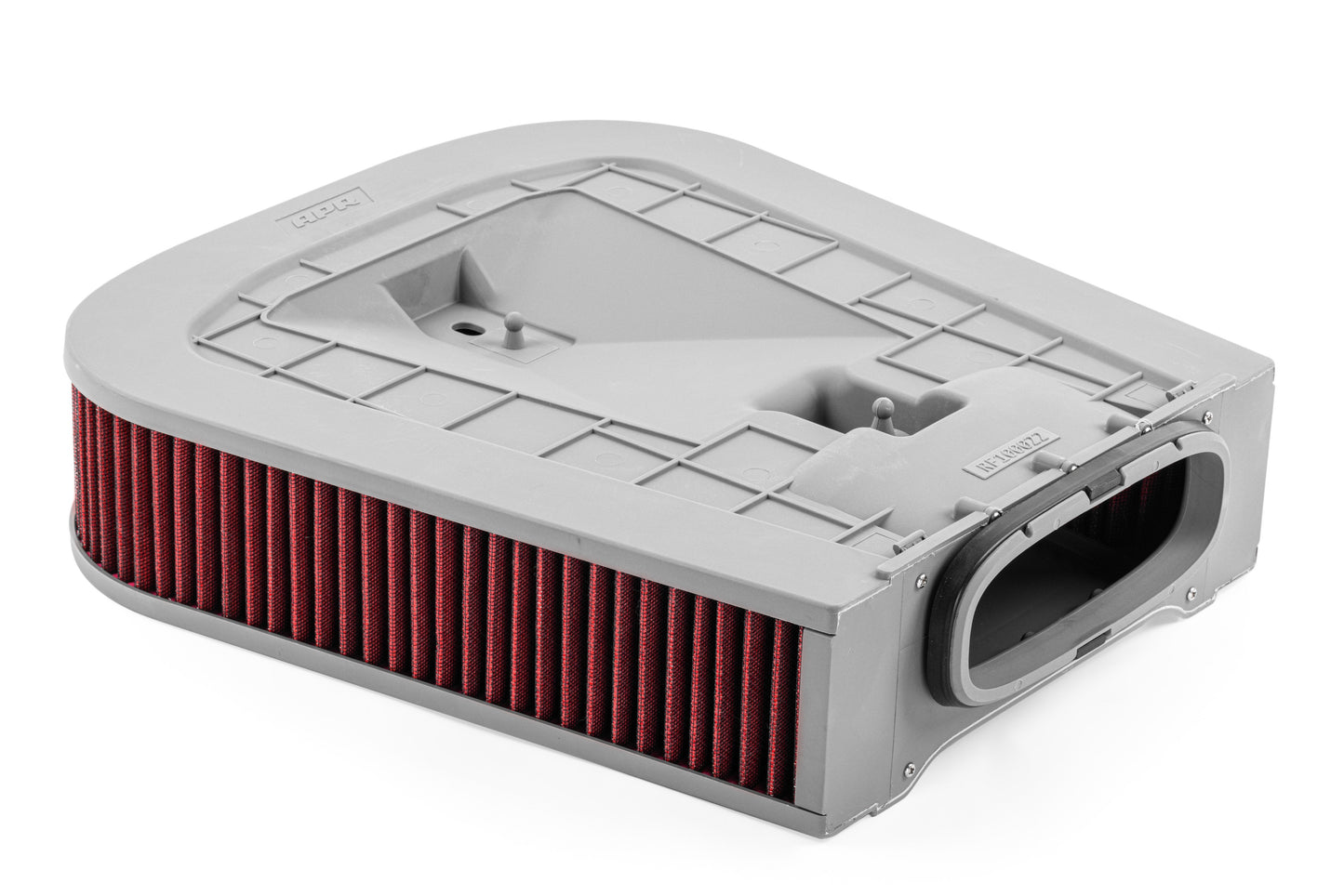 APR Carbon Fiber Intake System - (4M/9Y/SUV) - 4.0T