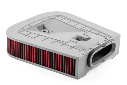 APR Carbon Fiber Intake System - (4M/9Y/SUV) - 4.0T