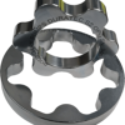 Boundary 93-12 Ford Duratec 2.5L/3.0L V6 Oil Pump Assembly DS30-S2