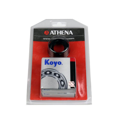 Athena 94-00 Yamaha YZ 125 Main Bearing & Seal Kit P400485444116
