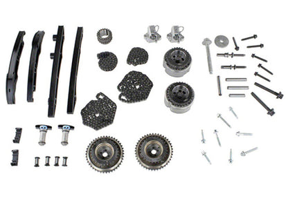Ford Racing 2024 Mustang 5.0L 4V Ti-VCT Coyote Camshaft Drive Kit M-6004-A50D