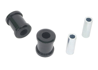Whiteline 2016+ Mazda MX-5 Control Arm Upper Rear - Inner Bushing Kit W63619