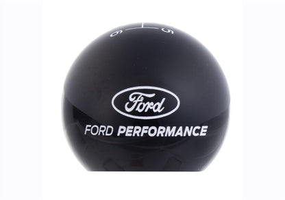 Ford Performance Parts 2015-2017 Mustang Ford Racing Shift Knob 6 Speed