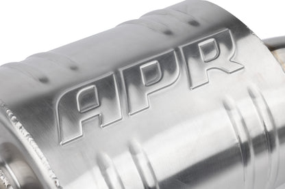 APR Catback Exhaust System - Tiguan (MK2) (AWD)