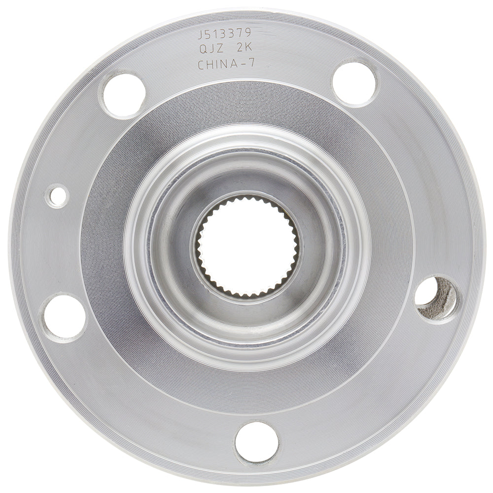 513379 - Front & Rear Wheel Hub Bearing Assembly