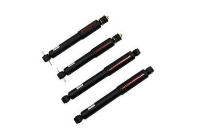 Belltech SHOCK SET NITRO DROP 2 9144