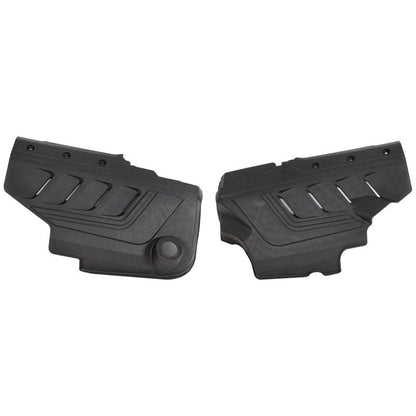 Ford Racing 2018-2019 Mustang Supercharger Coil Cover KIT M-9608-M50SC