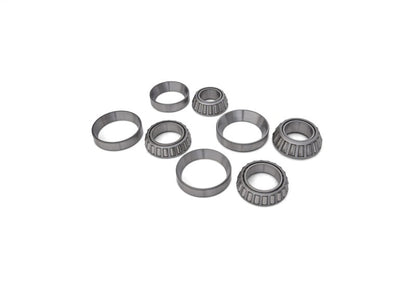 Ford Performance Parts 8.8 Inch Ring Gear and Pinion installation Kit