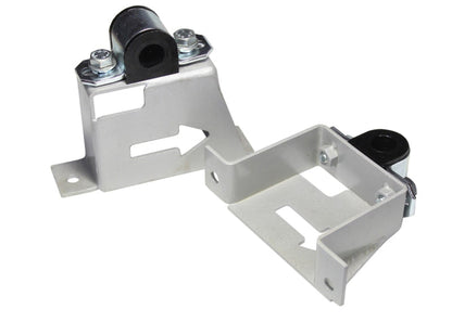 Whiteline Sway Bar Mount Kit Heavy Duty 22mm Subaru Forester 2003-2008