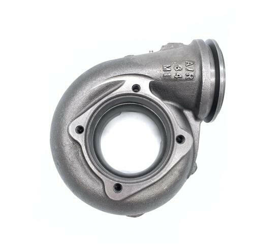 KC Upgraded Turbine Housing w/ Wastegate - 7.3 POWERSTROKE (1999-2003)