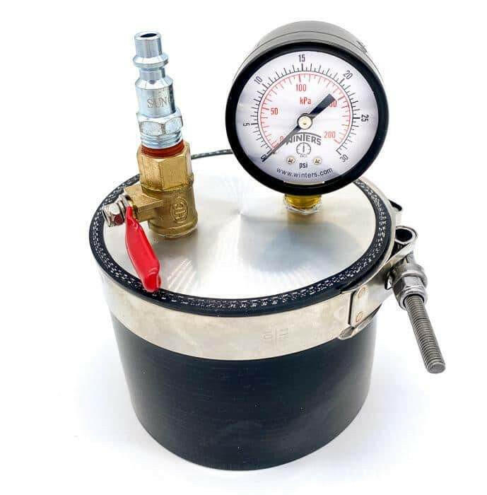 KC Boost Leak Detector - POWERSTROKE, CUMMINS