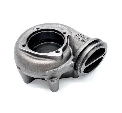 KC Upgraded Turbine Housing w/ Wastegate - 7.3 POWERSTROKE (1999-2003)