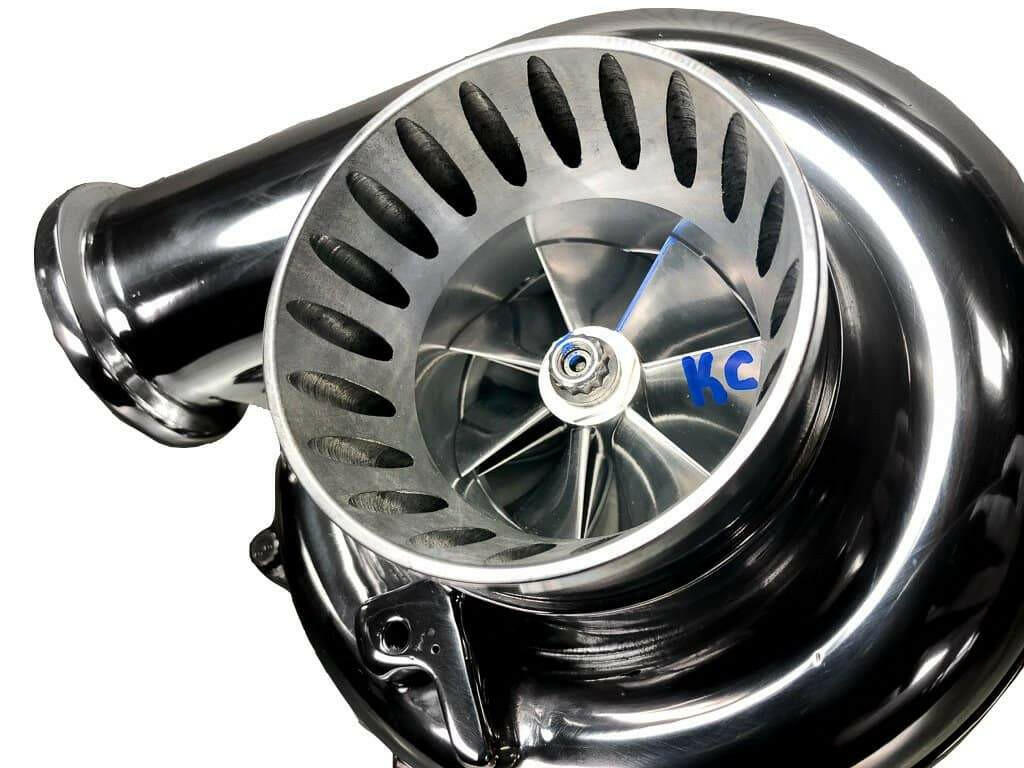KC TP38r 66/73 - 7.3 POWERSTROKE (1994-1998) OBS
