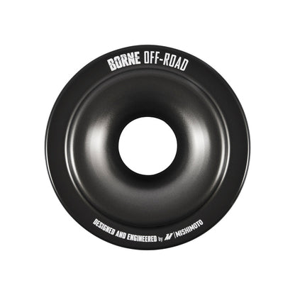 Borne Off-Road Recovery Ring Small BNRR-SM