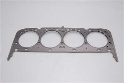 Cometic Gasket Cometic Chevy Gen1 Small Block V8 .040in MLX Cylinder Head Gasket-4.220in Bores-Round Bore C5786-040