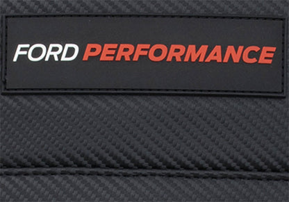 Ford Racing 21-24 Ford Performance By Warn Bronco Winch Cover M-1821-WC