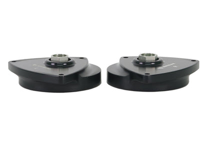 Whiteline 15-16 Audi A3 / 15-19 VW Golf R Front Strut Mount (Camber/Caster) KCA476