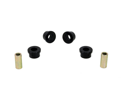 Whiteline 96-00 Honda Civic EK Control Arm Lower - Inner Front Bushing Kit W53608