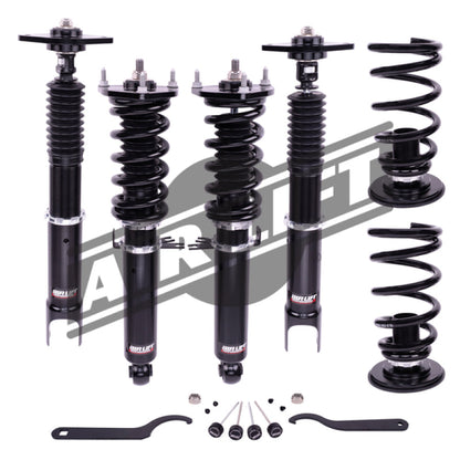 Air Lift Performance 07-08 Infiniti G35 / 09-13 Infiniti G37 Coilover Kit 79010
