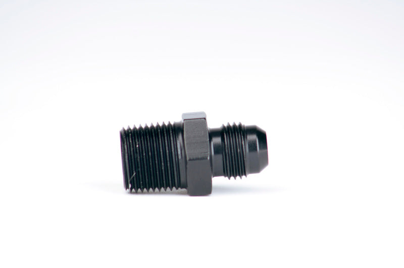 Aeromotive 3/8'' NPT to AN-06 Male Flare Adapter Fitting