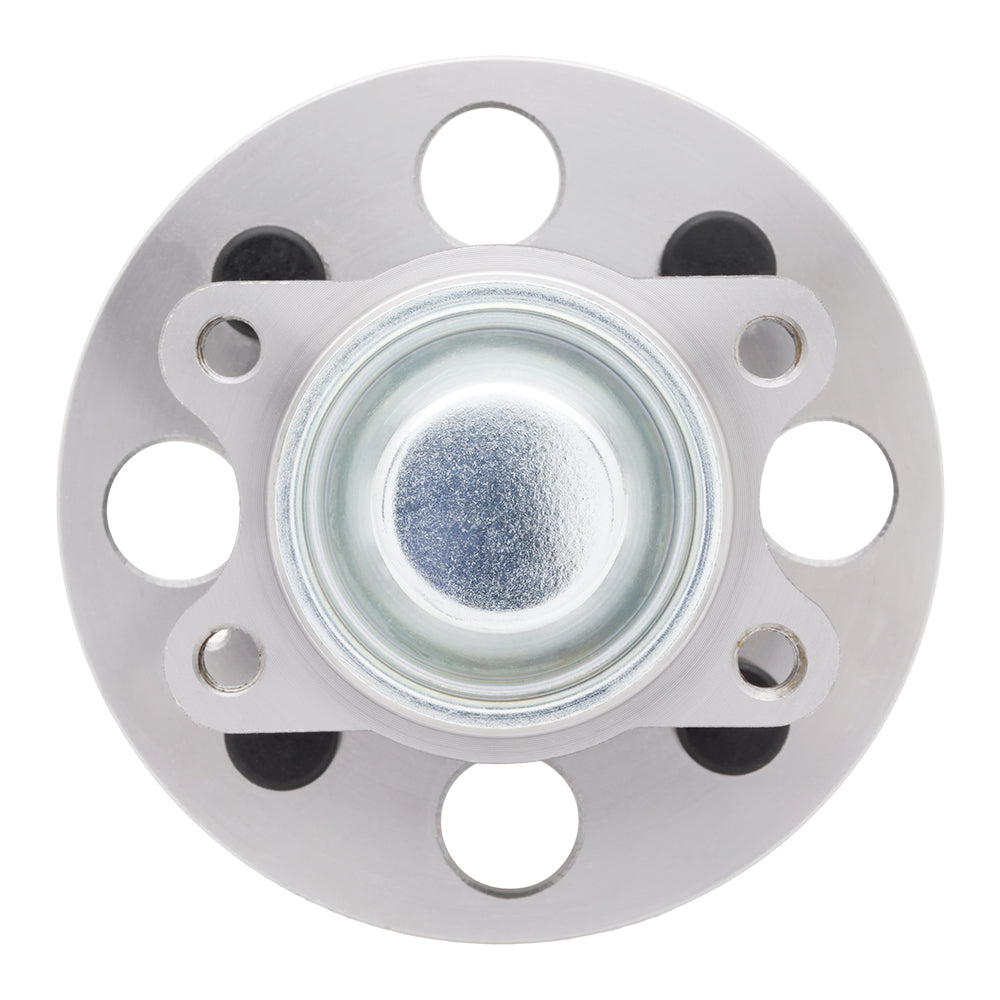 512325 - Rear Wheel Hub Bearing Hub Assembly