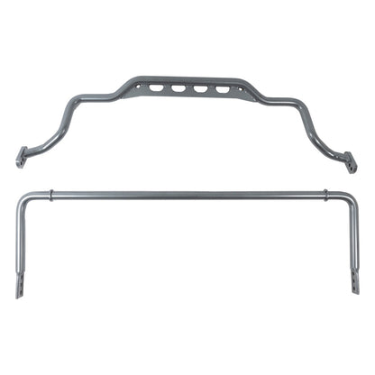 Belltech 2021+ Chevrolet Suburban / 2021+ GMC Yukon XL 0-2in Front / 1-2.5in Rear Lowering Kit 1035SPS