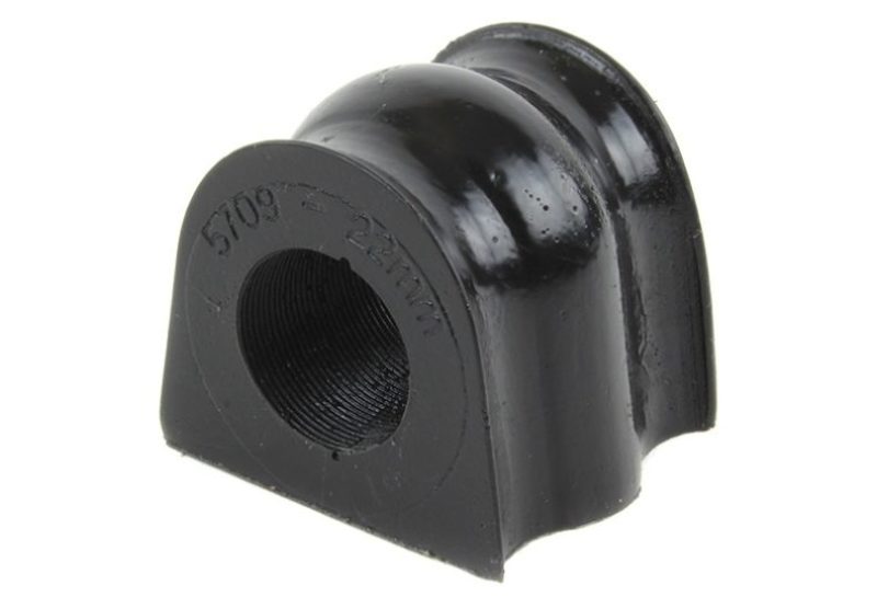 Perrin [02-07 WRX, 04-07 STI, 04-08 FXT] Front Sway Bar Bushings 22mm SINGLE | X-PSP-SUS-102