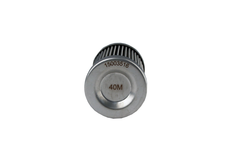 Aeromotive 40 Micron Element for ORB-10 Filters
