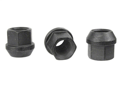 Ford Racing Mustang/GT350 Extended Wheel Stud & Nut Kit M-1107-E
