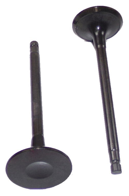 Exhaust Valve 2007-2020 INFINITI,Nissan 3.5L-3.7L