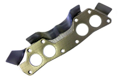 Exhaust Manifold Gasket Set 1983-1996 Dodge,Eagle,Hyundai,Mitsubishi,Plymouth 1.8L-2.4L