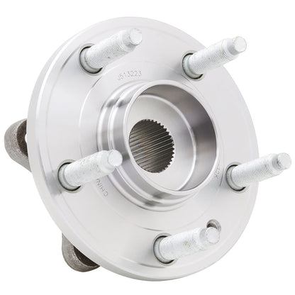 513223 - Front Wheel Hub Bearing Assembly