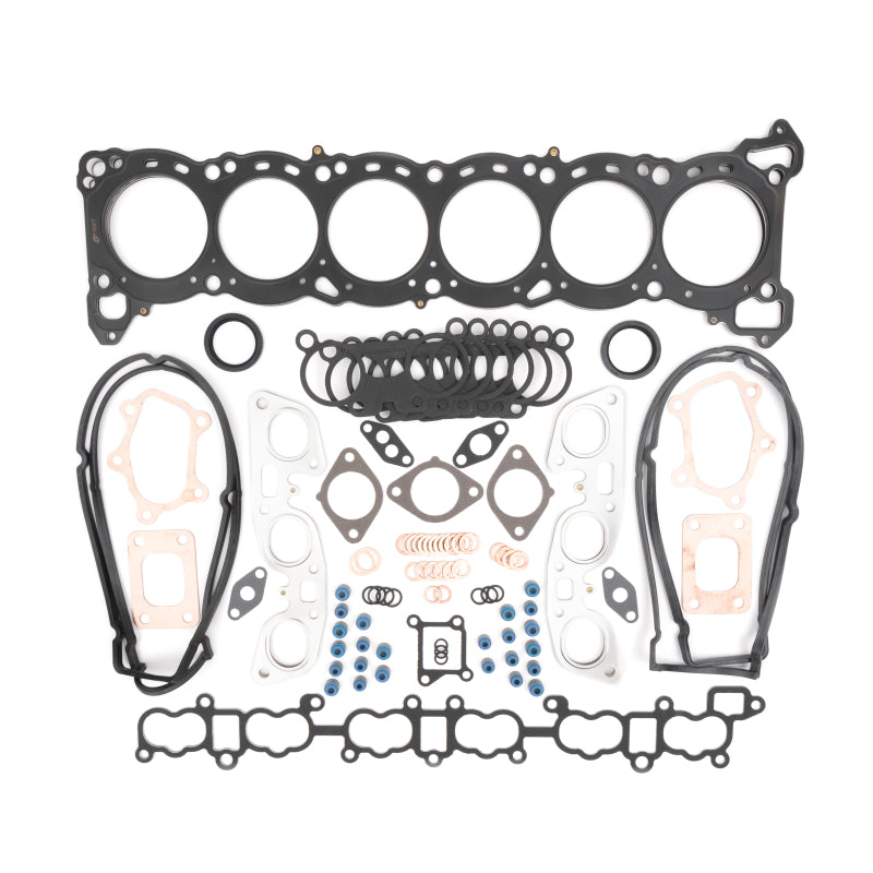 Cometic Gasket Cometic Nissan RB26DETT Top End Gasket Kit - 87mm Bore - .066in MLS Cylinder Head Gasket PRO2017T-066