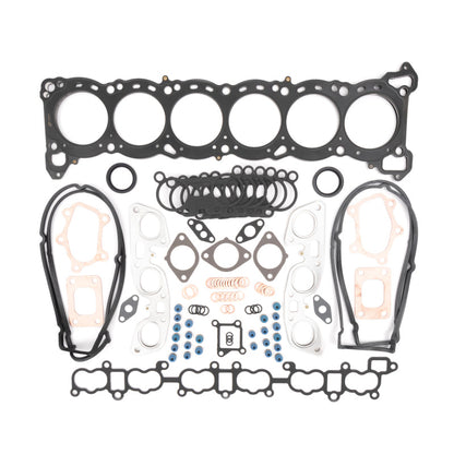 Cometic Gasket Cometic Nissan RB26DETT Top End Gasket Kit - 87mm Bore - .066in MLS Cylinder Head Gasket PRO2017T-066