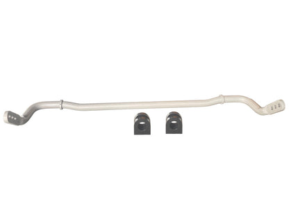 Whiteline Performance Front Sway Bar - 30mm 3 Point Adjustable