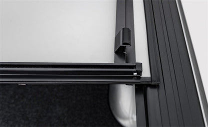 Access LOMAX Stance Hard Cover 17+ Honda Ridgeline 5ft Box Black Urethane G3060019