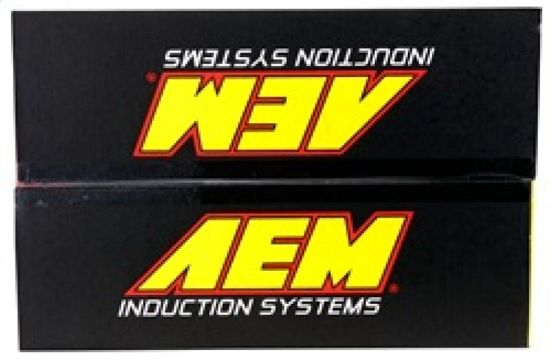 AEM Induction AEM 98-04 Chevy S10 / GMC Sonoma Polished  Brute Force Intake 21-8009DP