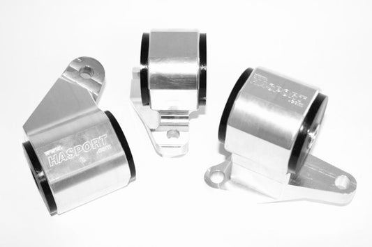 Hasport Billet Replacement Mounts – 1992-1993 Acura Integra (Non-VTEC)