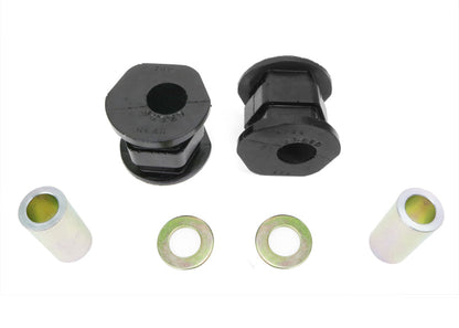 Whiteline Caster Correction Lower Inner Bushings Honda Civic 1996-1999