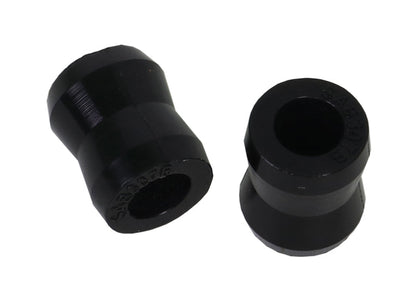 Whiteline Plus 70-77 Toyota Celica RA20 / 83-87 Corolla AE86 Rear Lower Shock Absorber W31062
