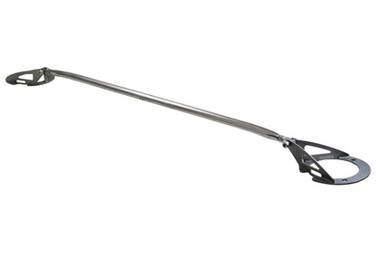 Whiteline Brace Strut Tower Alloy Adjustable Subaru Legacy 2010-2011