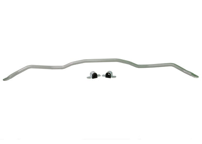 Whiteline Performance Rear Sway Bar - 27mm Non Adjustable