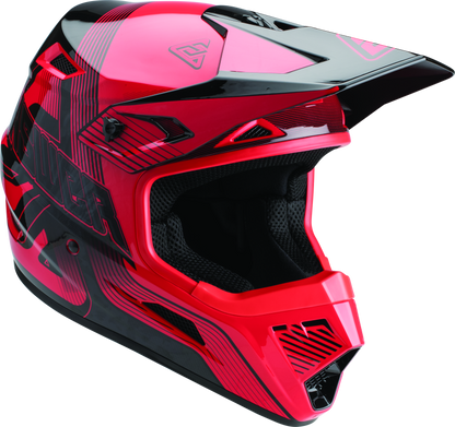 Answer Ar1 Vendetta He Redblk Xs 447673
