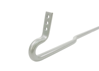 Whiteline Rear Sway Bar 22mm Adjustable Subaru Impreza 2010-2011